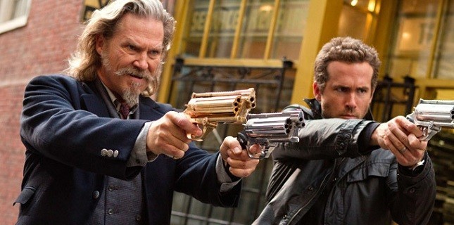 R.I.P.D. Fragman R.I.P.D. Fragman