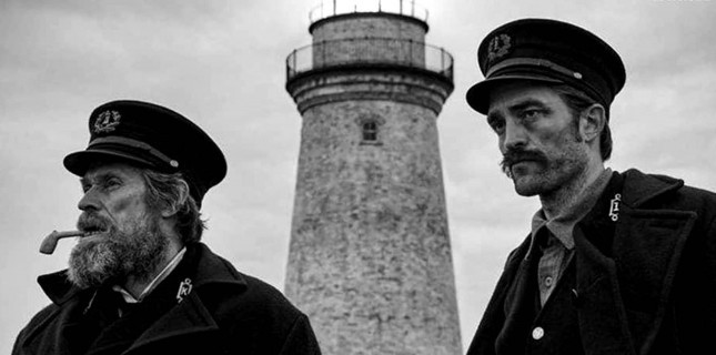 Robert Eggers’ın The Lighthouse'undan İlk Fragman Yayında