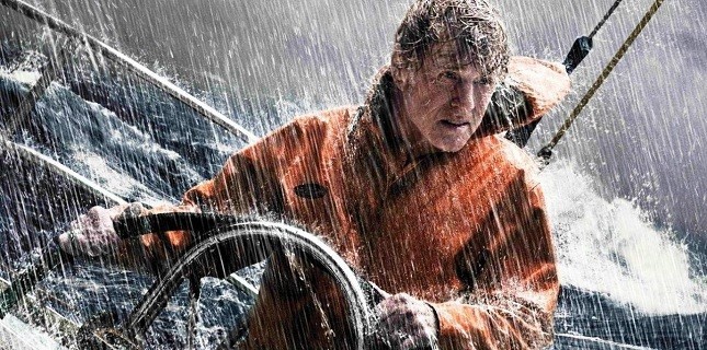 Robert Redford: Sona doğru çok saf bir film