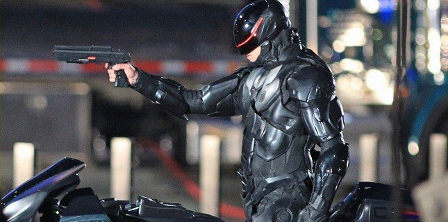 RoboCop Filminin Fragmanı Yayınlandı!