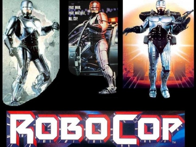 Robocop viral fragmanı yayınlandı