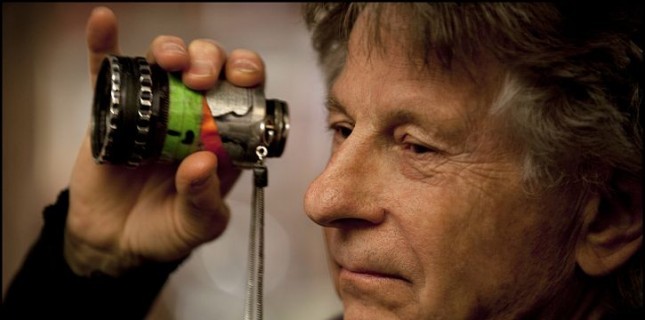 Roman Polanski Locarno Halkını Ayağa Kaldırdı