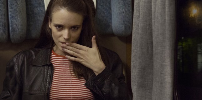 Romanya'da Nymphomaniac Sansürü Kalktı