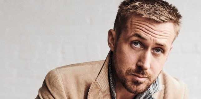 Ryan Gosling The Wolfman Kadrosunda Ryan Gosling The Wolfman Kadrosunda