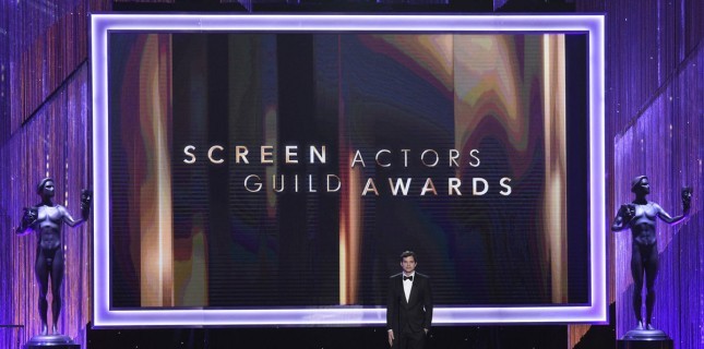 SAG Ödülleri (2018) adayları açıklandı