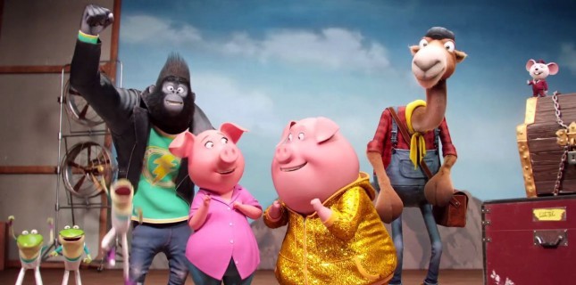 Şarkını Söyle - Ödüllü Facebook Yarışması (BİTTİ)