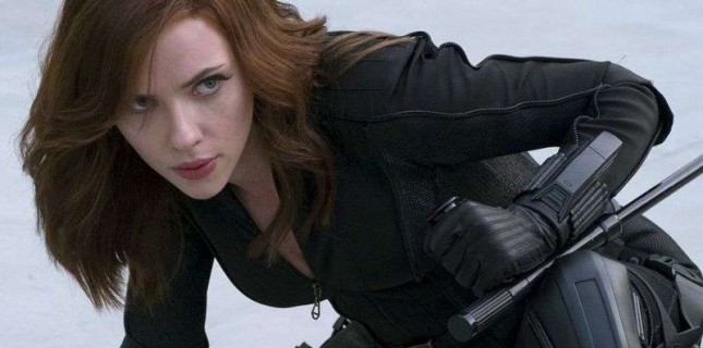 Scarlett Johansson ‘Kara Dul’ filmi ile en çok kazanan aktris olacak