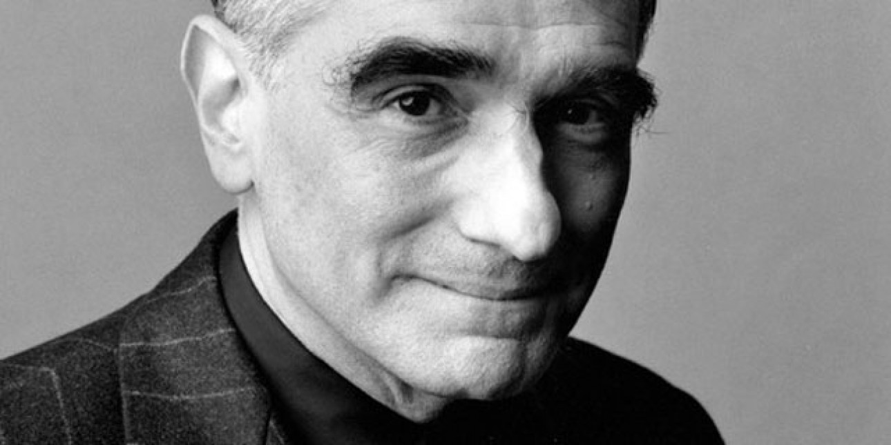 Scorsese'ye BAFTA'dan prestijli ödül Scorsese'ye BAFTA'dan prestijli ödül