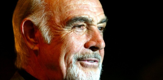 Sean Connery 90 Yaşında Hayata Gözlerini Yumdu