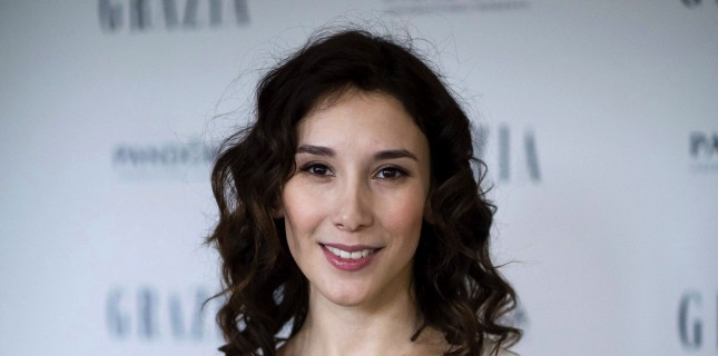 Sibel Kekilli'den Instagram Kararı