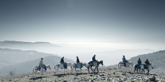 'Siyah Karga'ya Hollanda’da ‘En İyi Film’ Ödülü