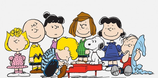 Snoopy ve Charlie Brown Ekranlara Geri Dönüyor