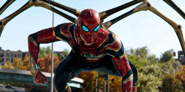 Sony, Marvel ve Tom Holland’la Yeni Örümcek-Adam Filmleri Planlıyor!