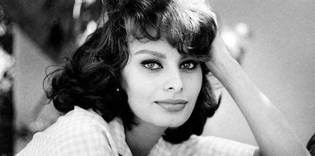 Sophia Loren Geri Dönüyor