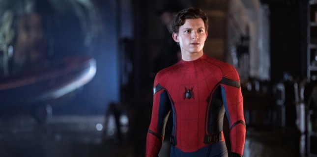 Spider Man 3'ün Çekimleri Temmuz Ayında Başlıyor