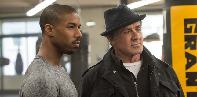 Stallone, Michael B. Jordan’lı Creed 2’yi Yönetecek Stallone, Michael B. Jordan’lı Creed 2’yi Yönetecek