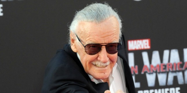 Stan Lee’den X-Men ve Fantastic Four Açıklaması