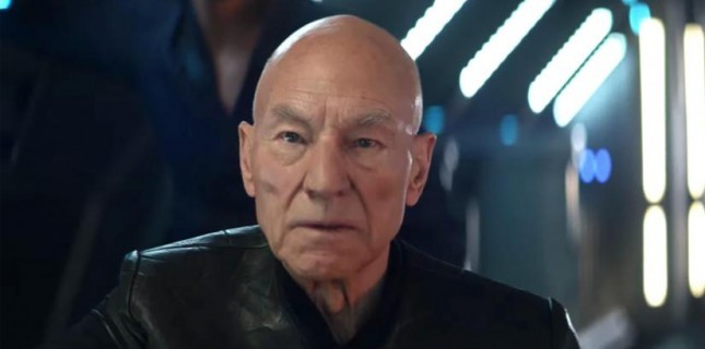 Star Trek Fragmanı Yayınlandı