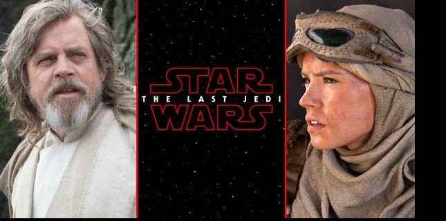 Star Wars VIII'in Adı Belli Oldu! Star Wars VIII'in Adı Belli Oldu!