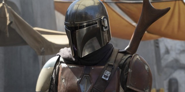 Star Wars Dizisi 'The Mandalorian'ı Yönetecek İsimler Belli Olmaya Başladı