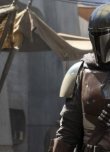 Star Wars Dizisi The Mandalorian’dan Yeni Görseller Yayınlandı