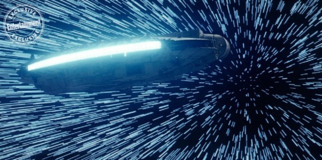 Star Wars: The Last Jedi’dan 10 yeni fotoğraf yayınlandı