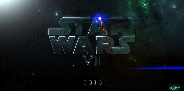 Star Wars'a Yeni İsim Star Wars'a Yeni İsim