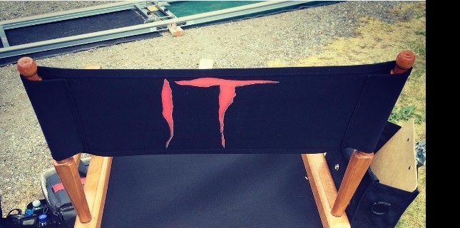 Stephen King Romanı 'It' Sinemaya Aktarılıyor