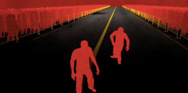 Stephen King’in The Long Walk’u sinemaya uyarlanacak Stephen King’in The Long Walk’u sinemaya uyarlanacak