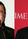 Steven Seagal ve Komedyen Louis C.K.’ya Taciz Suçlaması!