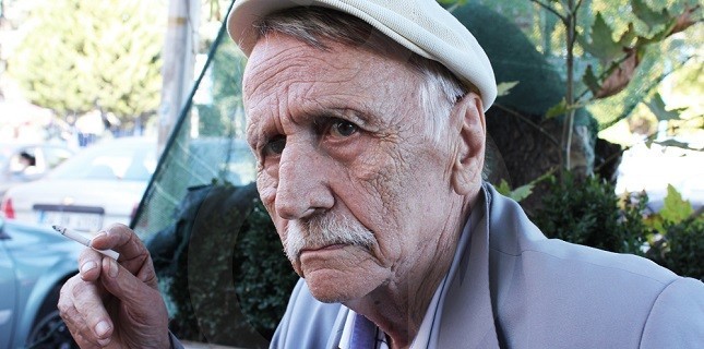 Süheyl Eğriboz Hayata Veda Etti