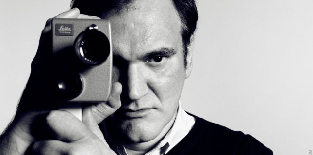 Tarantino'nun Yeni Filminin Adı Belli Oldu Tarantino'nun Yeni Filminin Adı Belli Oldu