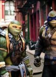 Teenage Mutant Ninja Turtles'ın Yeni Filmi Yolda