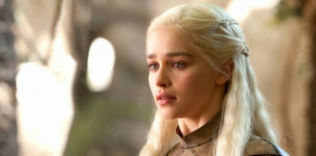 Terminatör 5'in Sarah Connor'ı Emilia Clarke Oldu!