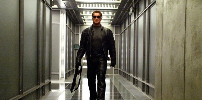 Terminator: Genesis Filminin Çekimlerine Başlandı!