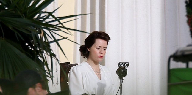 The Crown 4. Sezondan Bir Sürpriz Daha The Crown 4. Sezondan Bir Sürpriz Daha