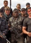 The Expendables 3'e Yaş Sınırı