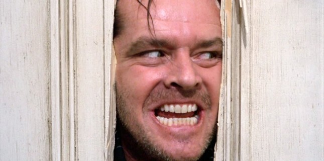 The Shining’in Devam Filmi Geliyor
