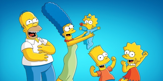 The Simpsons, Yeni Sezonlarıyla Dönmeye Hazırlanıyor! The Simpsons, Yeni Sezonlarıyla Dönmeye Hazırlanıyor!
