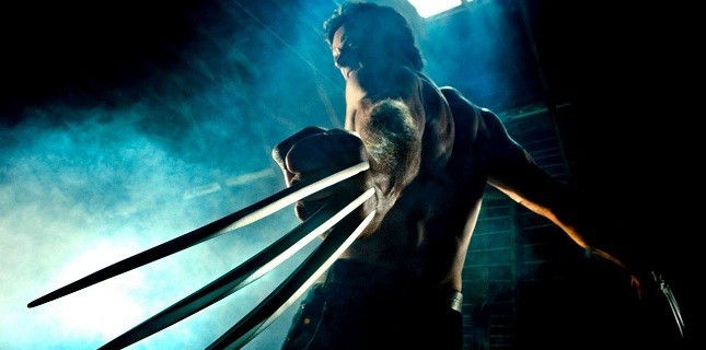 The Wolverine Filminden Dövüş Sahneleri