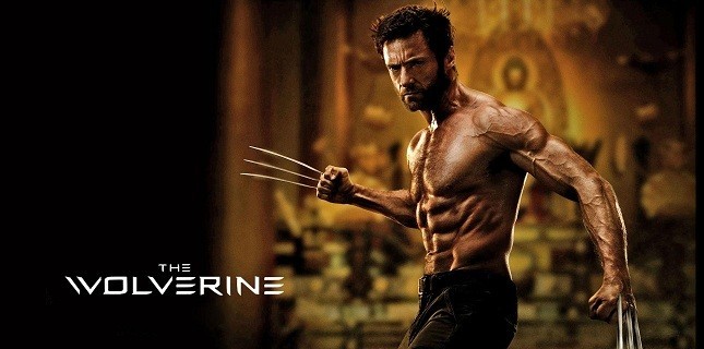 The Wolverine Filminden Yeni Fotoğraflar The Wolverine Filminden Yeni Fotoğraflar