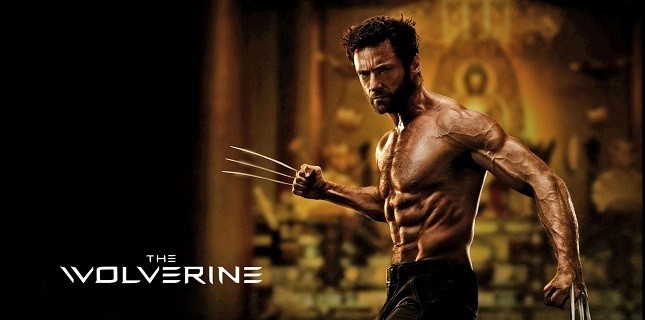 The Wolverine Yeni Fragman
