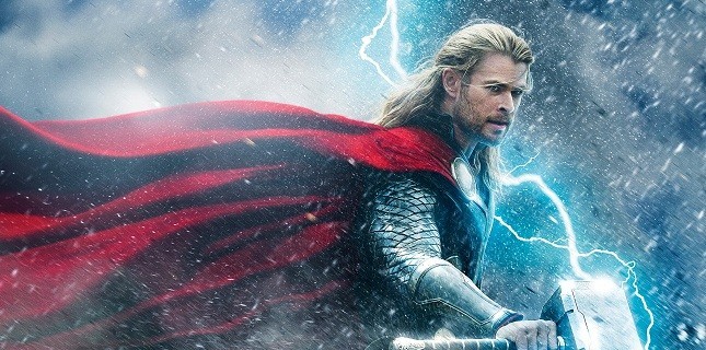 Thor Karanlık Dünya Filminin Türkçe Altyazılı Fragmanı Yayınlandı Thor Karanlık Dünya Filminin Türkçe Altyazılı Fragmanı Yayınlandı