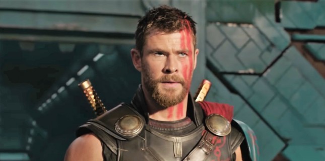 ‘Thor’dan İtiraf: Rolü Kardeşime Kaptırıyordum