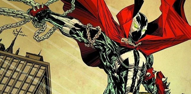 Todd McFarlane Yeni Spawn Filmiyle İlgili Konuştu