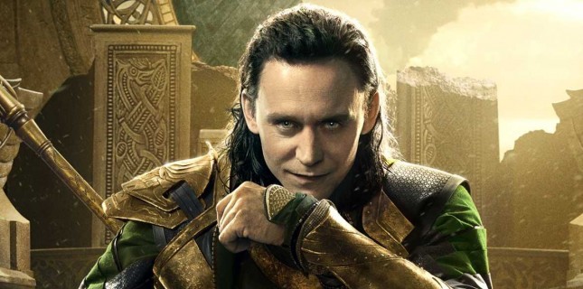 Tom Hiddleston: Hala Loki’yi Oynadığıma İnanamıyorum Tom Hiddleston: Hala Loki’yi Oynadığıma İnanamıyorum