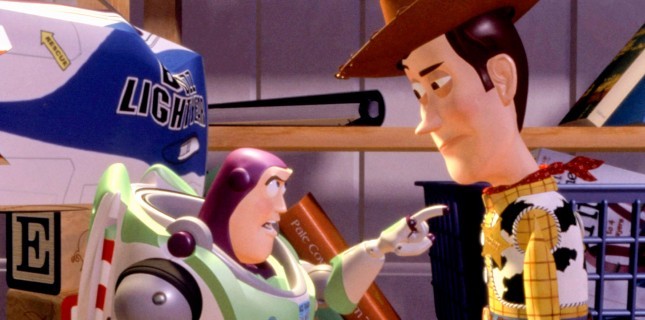 Toy Story 4 Filmine Ait Yeni Bir Afiş Daha Yayınlandı! 