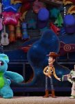 Toy Story 4'ün İlk Uzun Fragmanı Yayınlandı