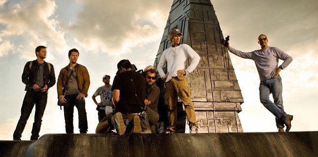 Transformers 4 Kayıp Çağ Filminin İlk Fragmanı Karşınızda