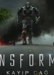 Transformers Kayıp Çağ Filminin Türkçe Dublajlı Fragmanı Yayınlandı